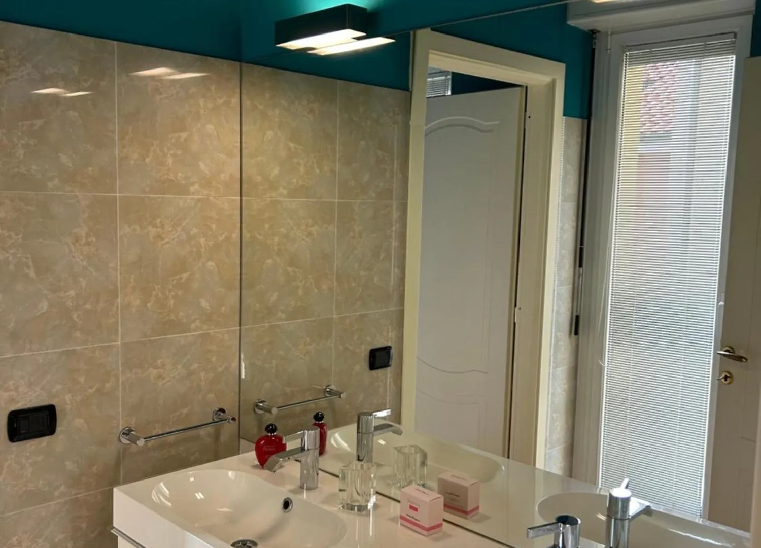 Lecco 1 Apartment