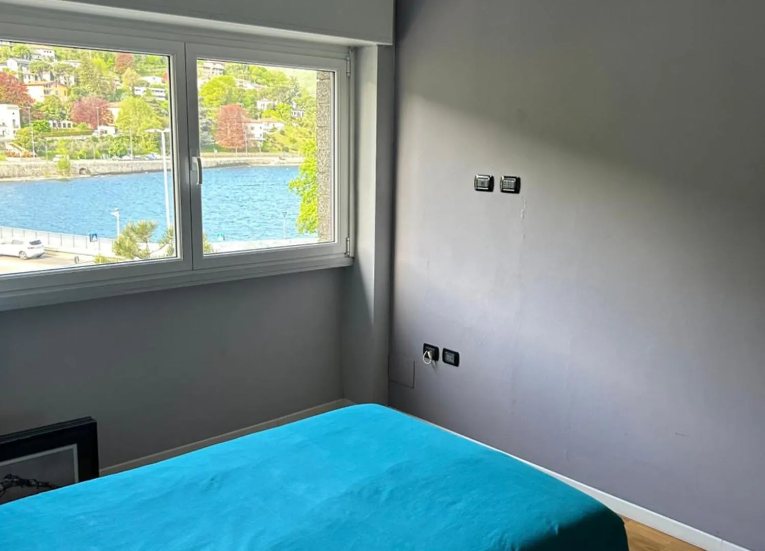Lecco 1 Apartment