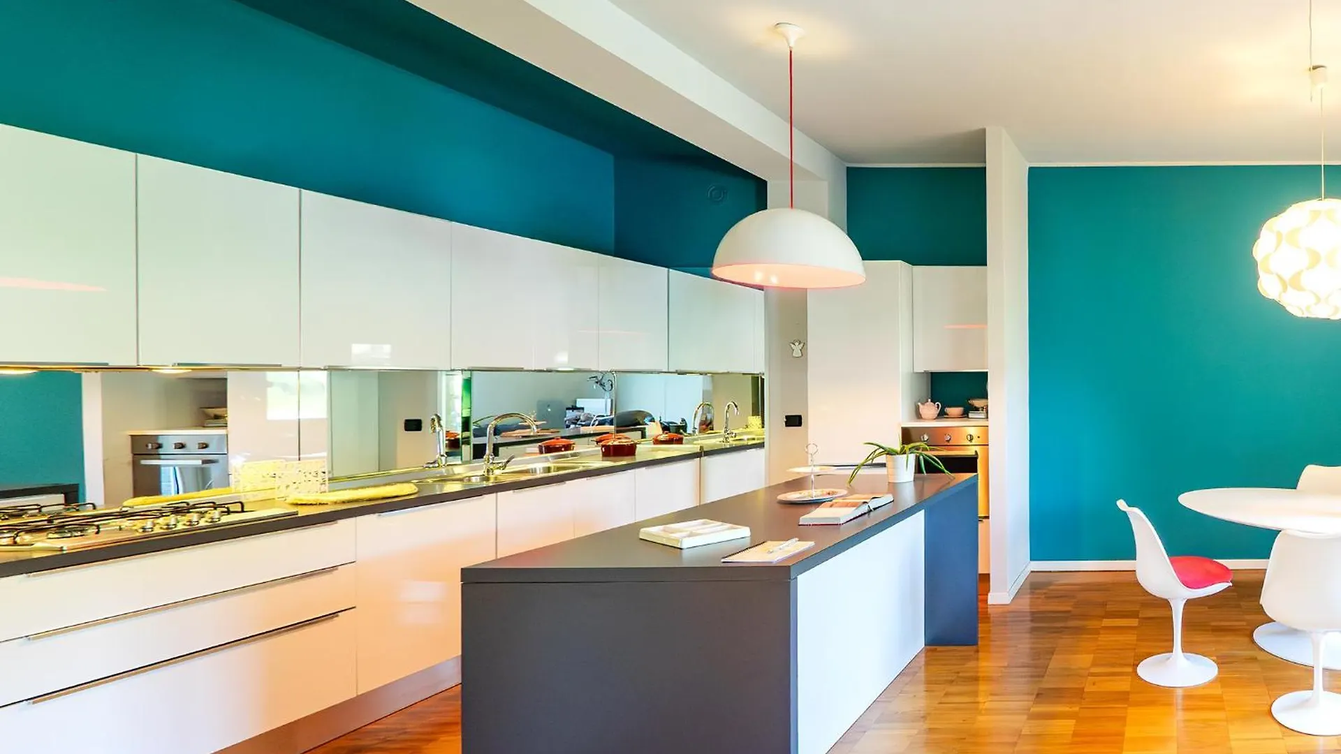 Lecco 1 Apartment Italy