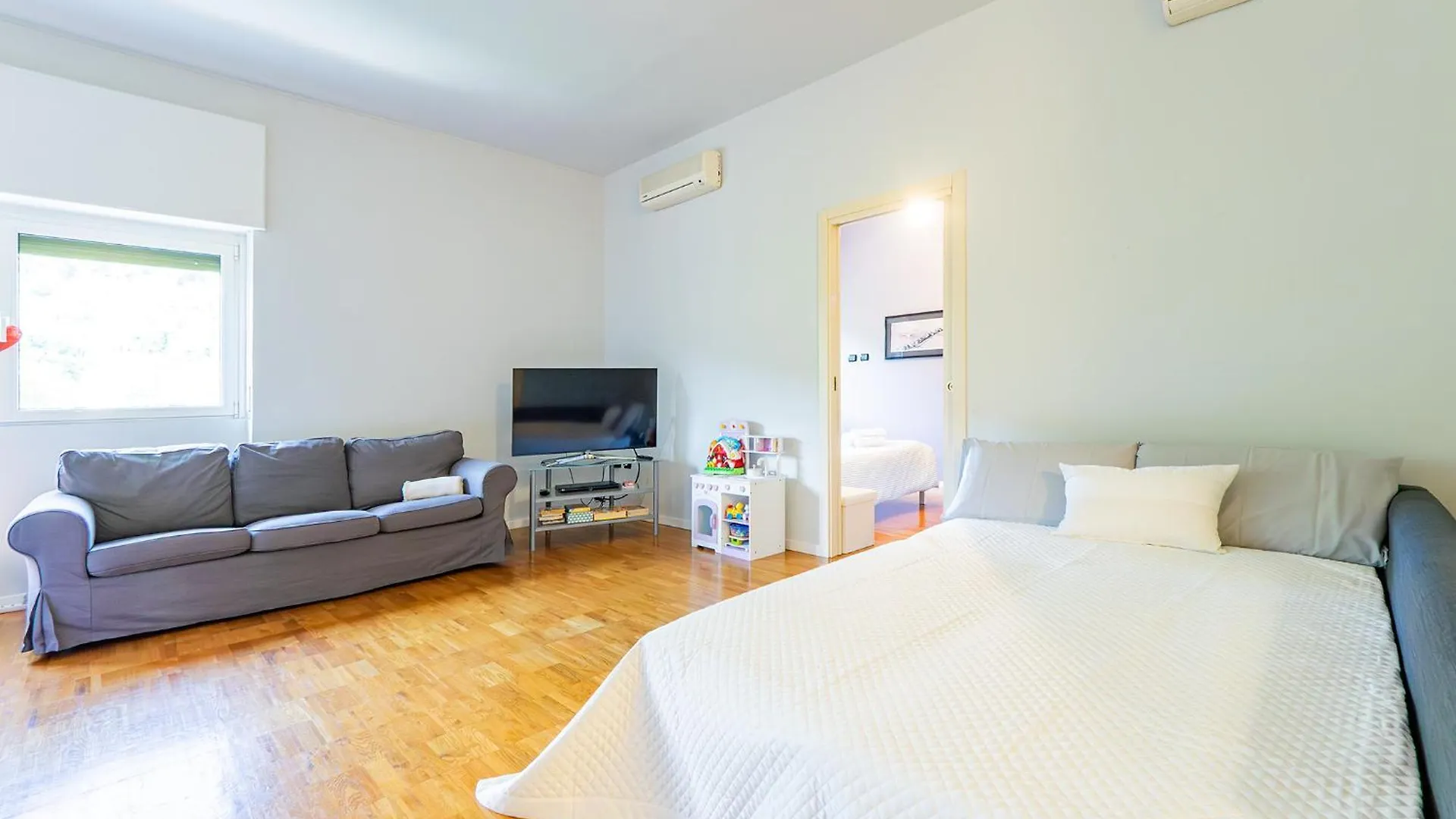 Lecco 1 Apartment Italy