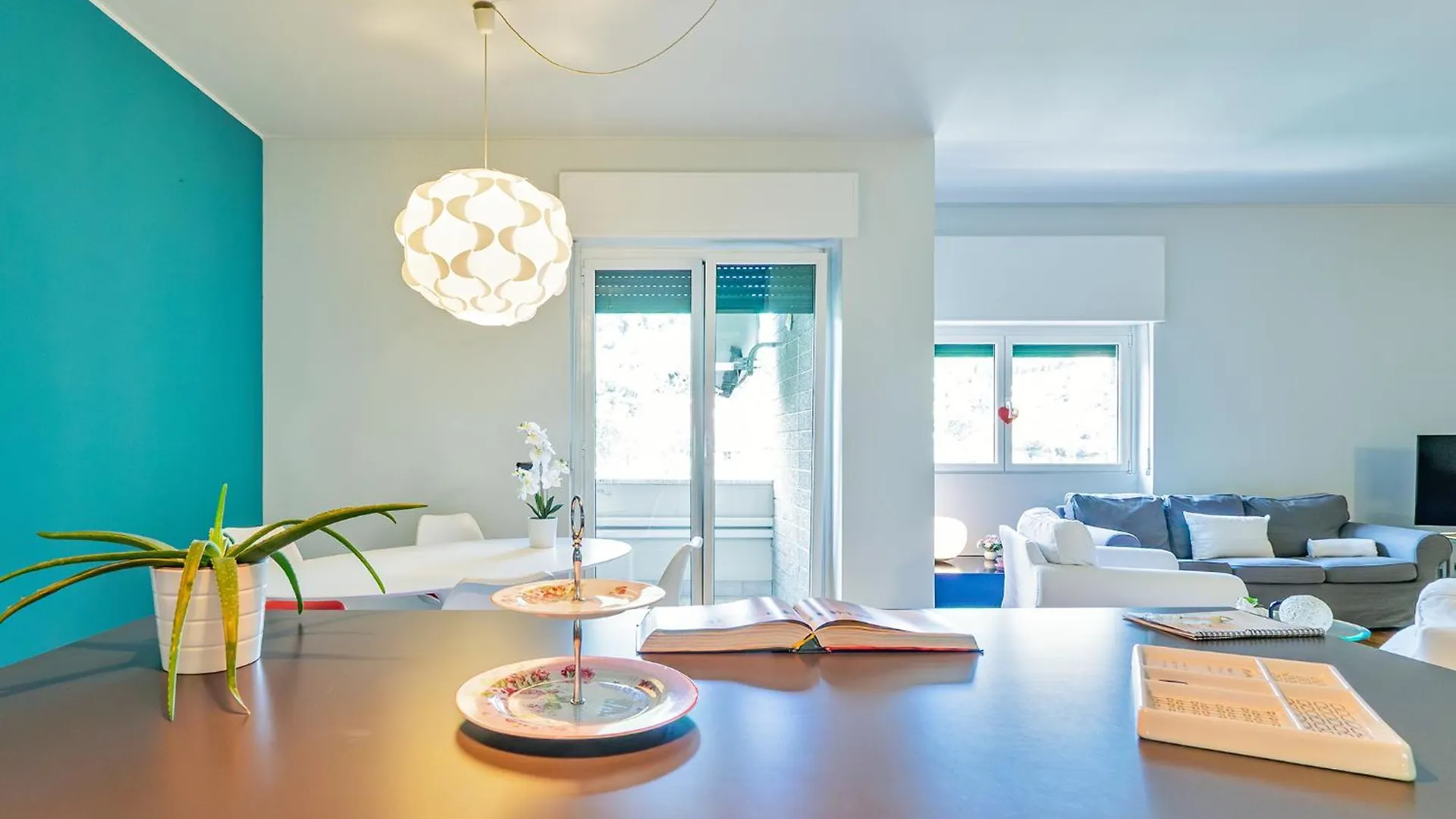 Lecco 1 Apartment