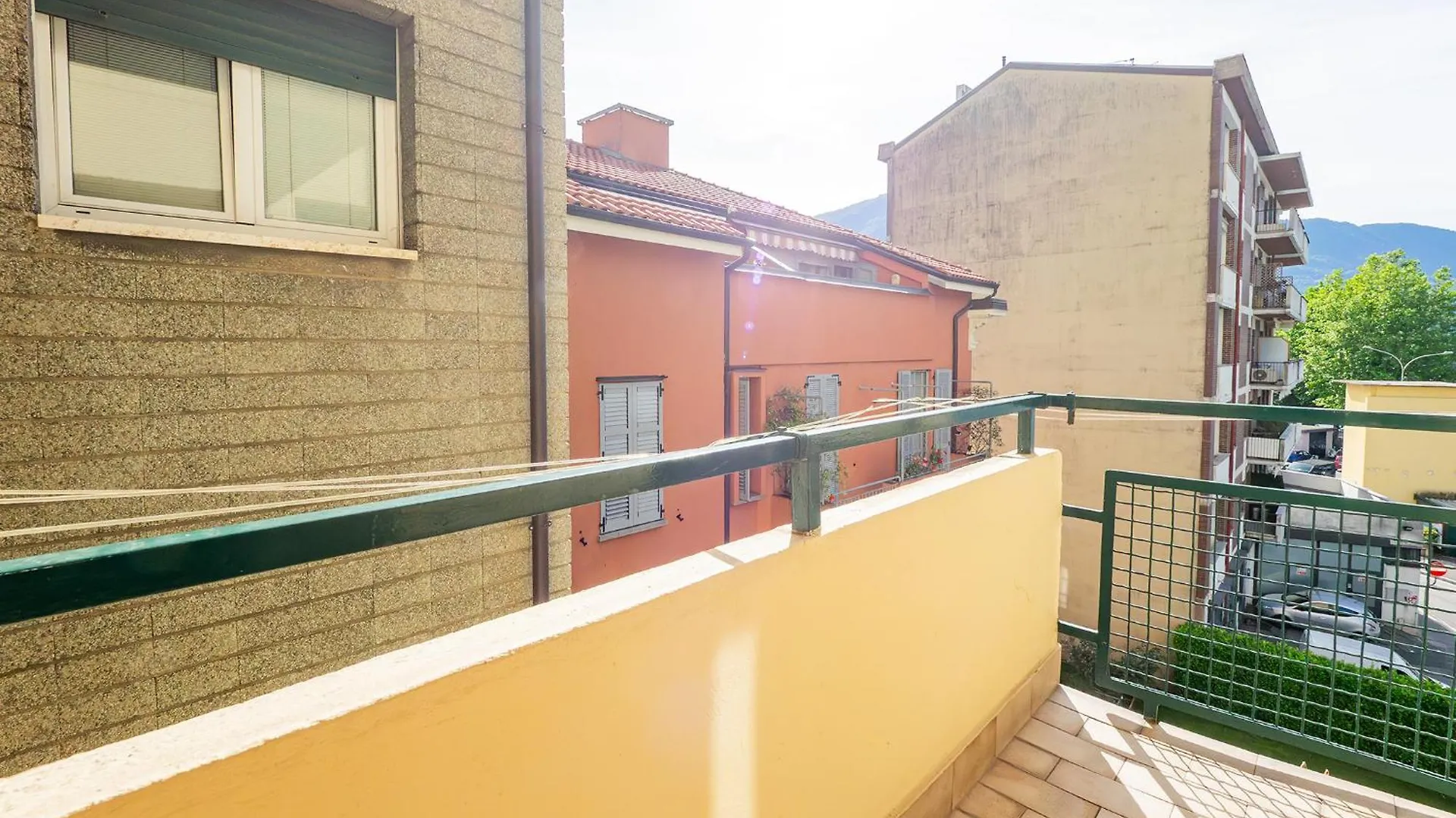 Lecco 1 Apartment Italy