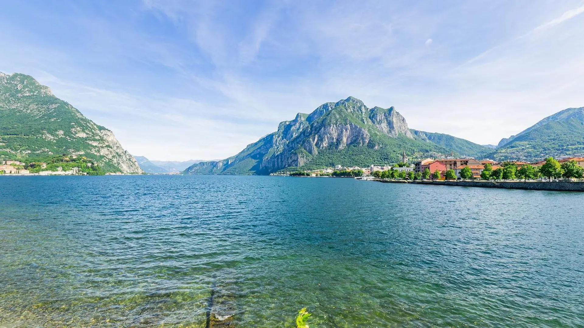 Lecco 1 Apartment