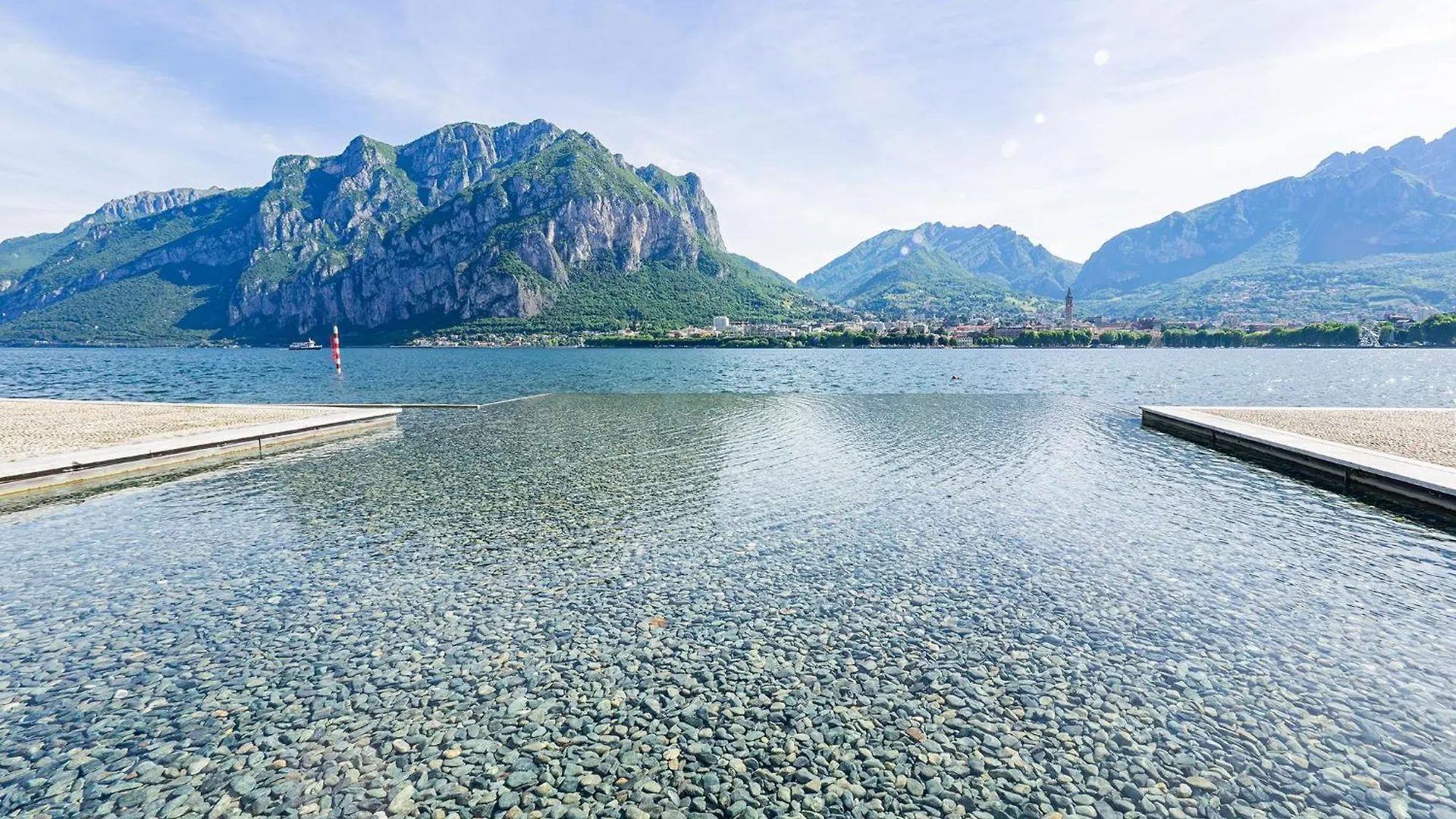 Lecco 1 Apartment Italy