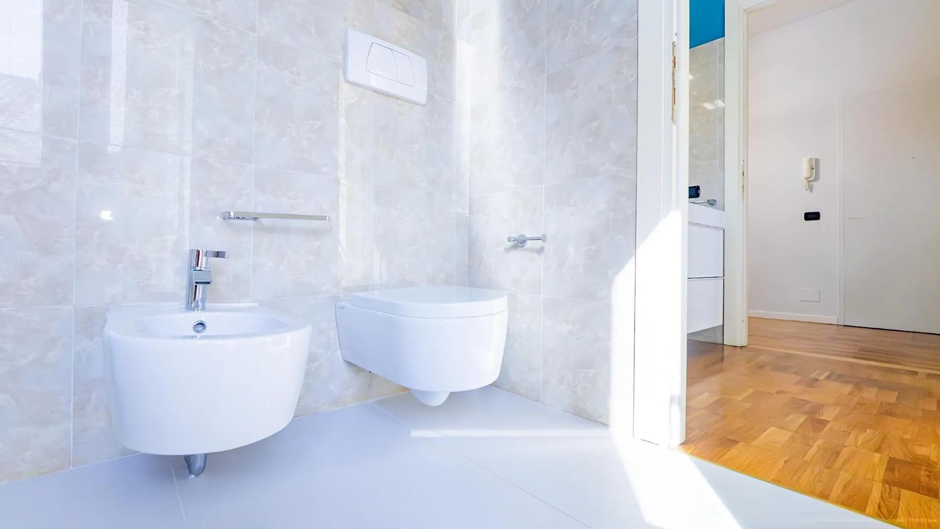 Lecco 1 Apartment Italy