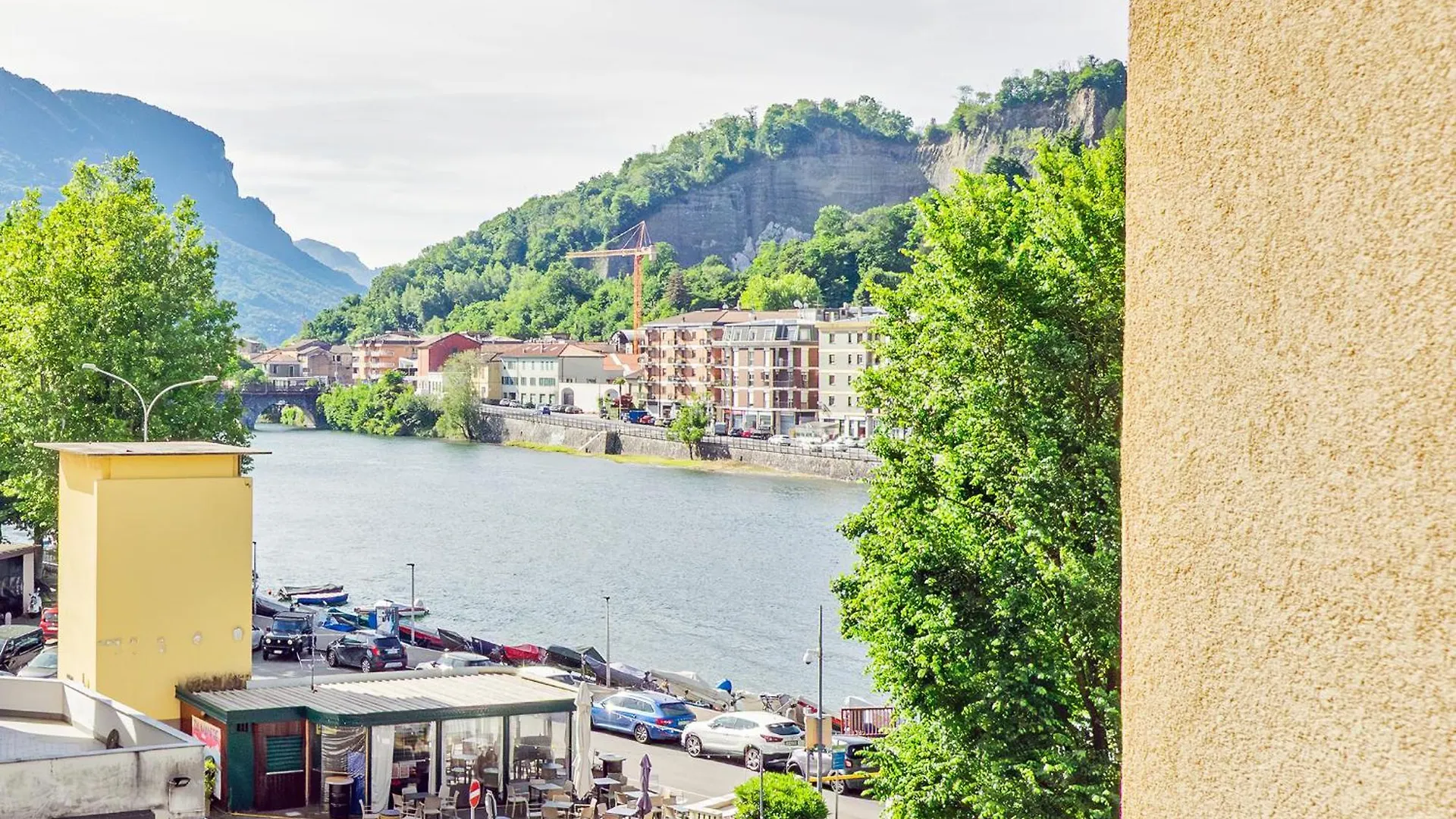 Lecco 1 Apartment Italy