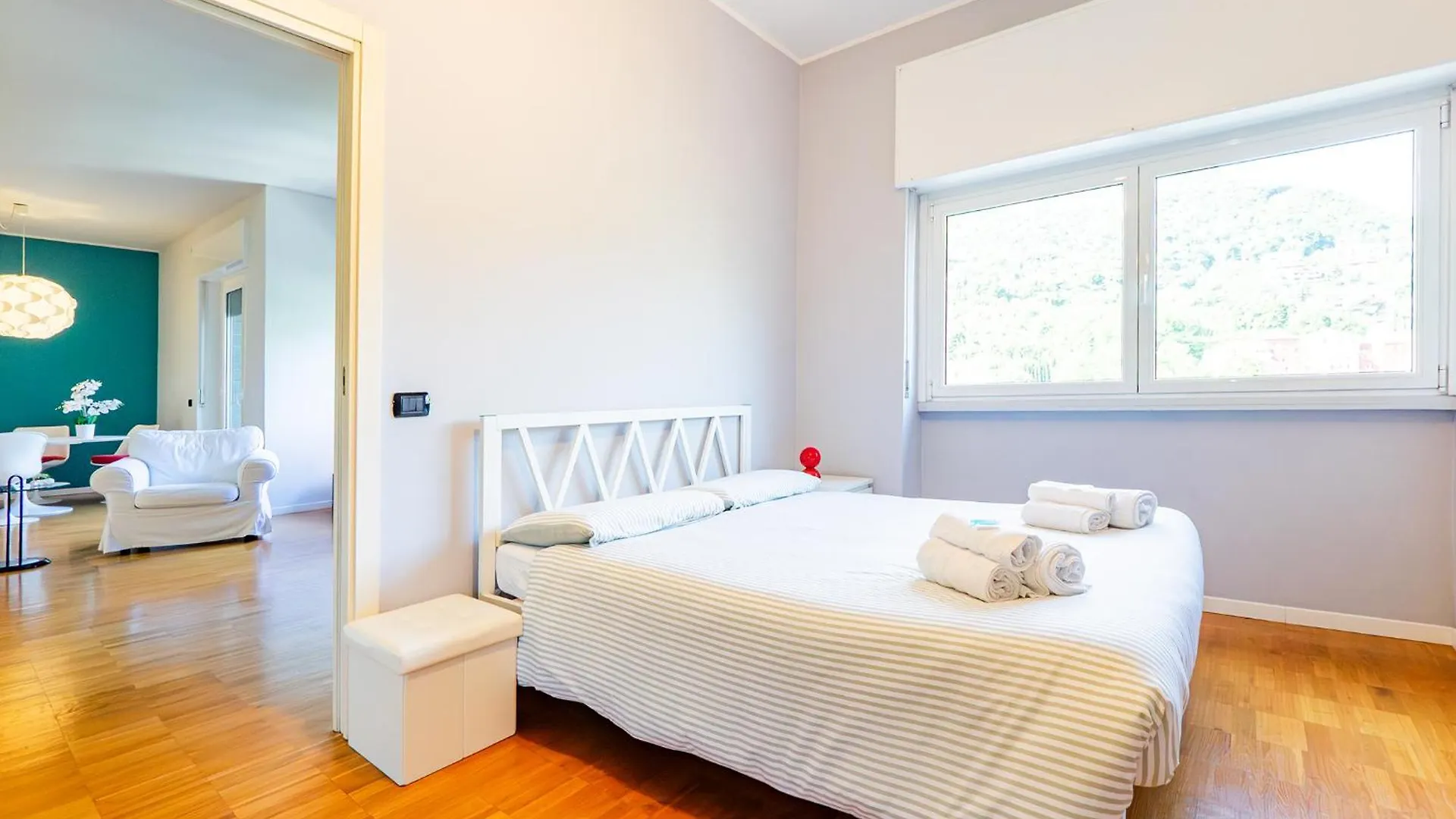Lecco 1 Apartment
