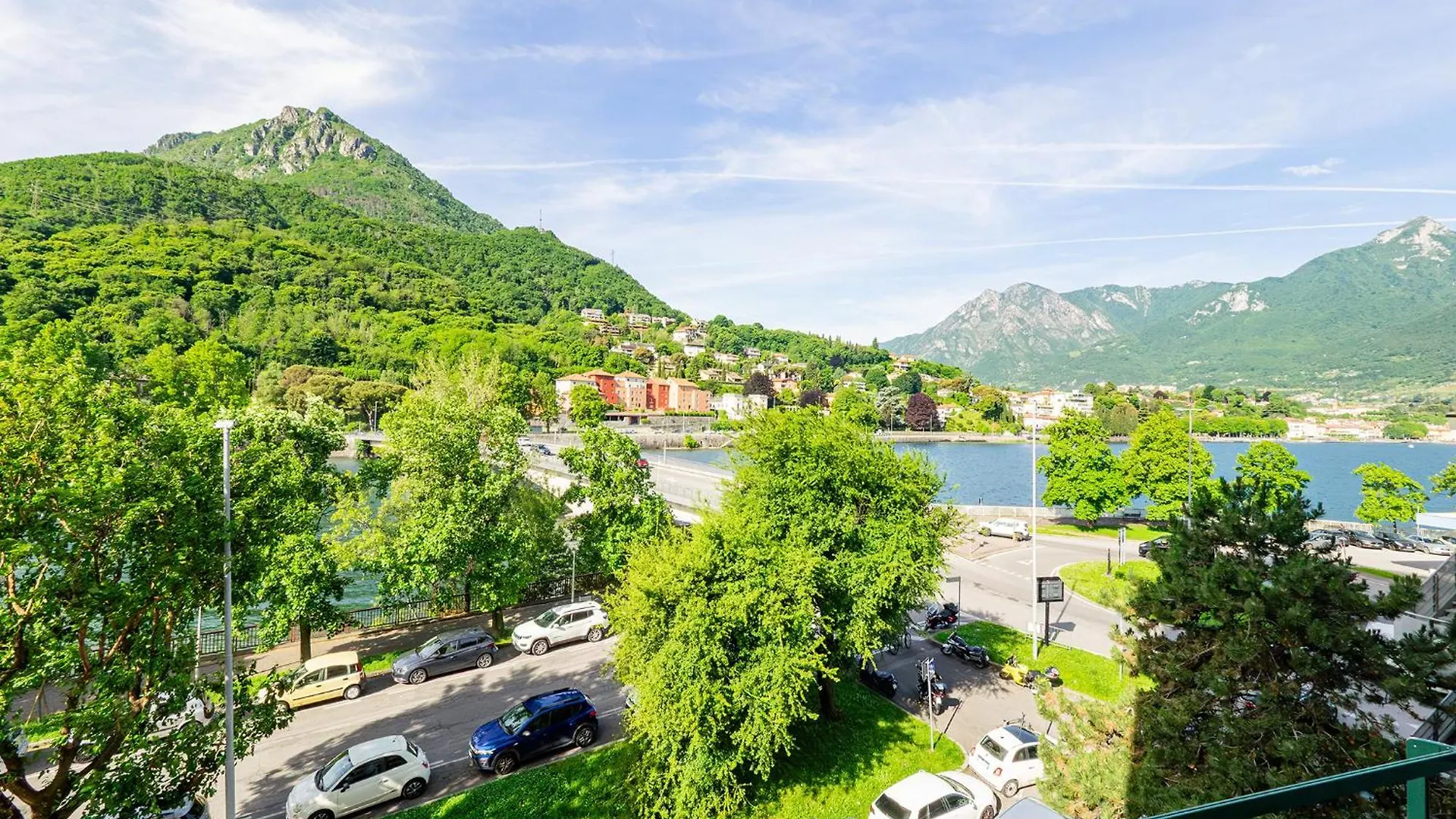 Lecco 1 Apartment Italy