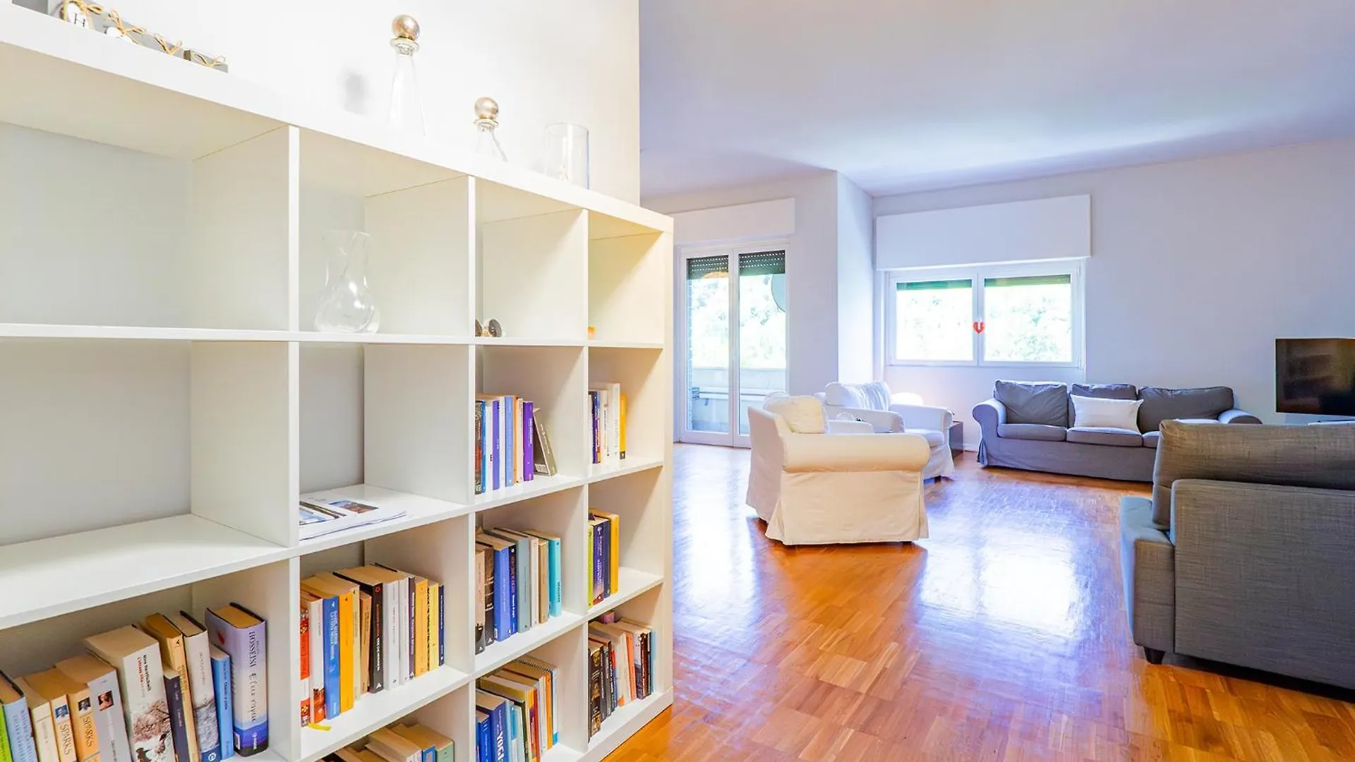 Lecco 1 Apartment