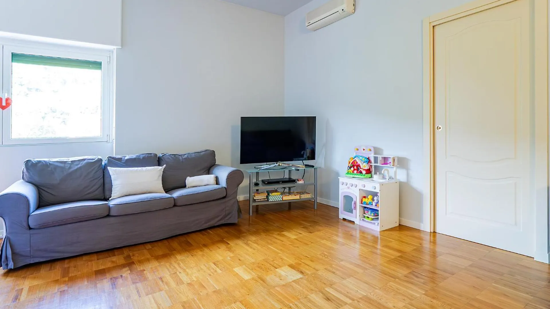 Lecco 1 Apartment Italy