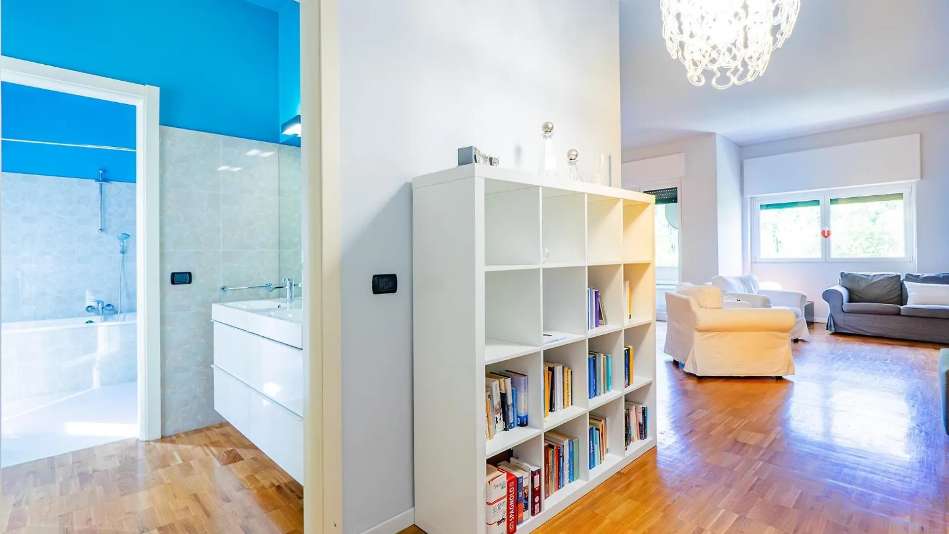 Lecco 1 Apartment Italy