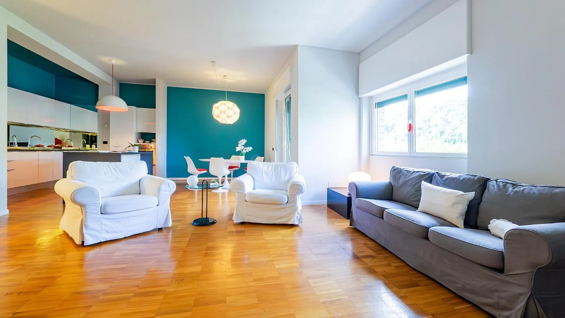 Lecco 1 Apartment 0*,