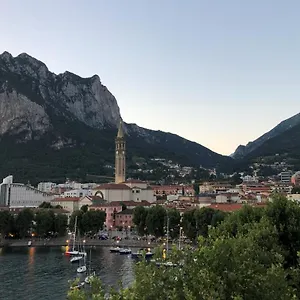 Hotel Alberi, Lecco