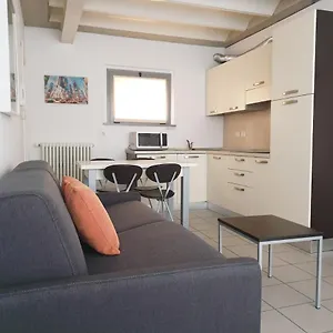 Apartamento Casa Ideale, Lecco
