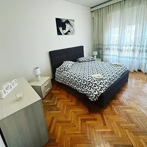 Apartament Loft Casa, Lecco