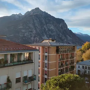 Apartament 250 M Dal Lago Al Turati 98 - Free Wifi, Lecco