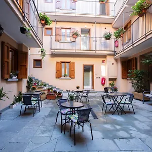 La Casa Del Sarto - And Bed & Breakfast