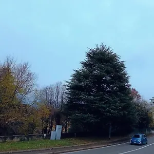 Del Bosco E Del Elimar Panzió