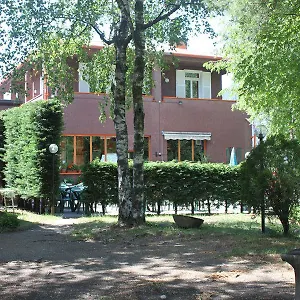 Partenza Funivia Bed & Breakfast