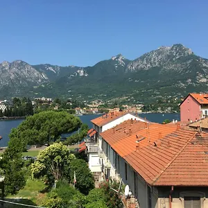 Casa Mauri Lecco
