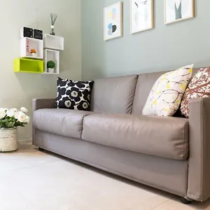  Apartment Cavour 51
