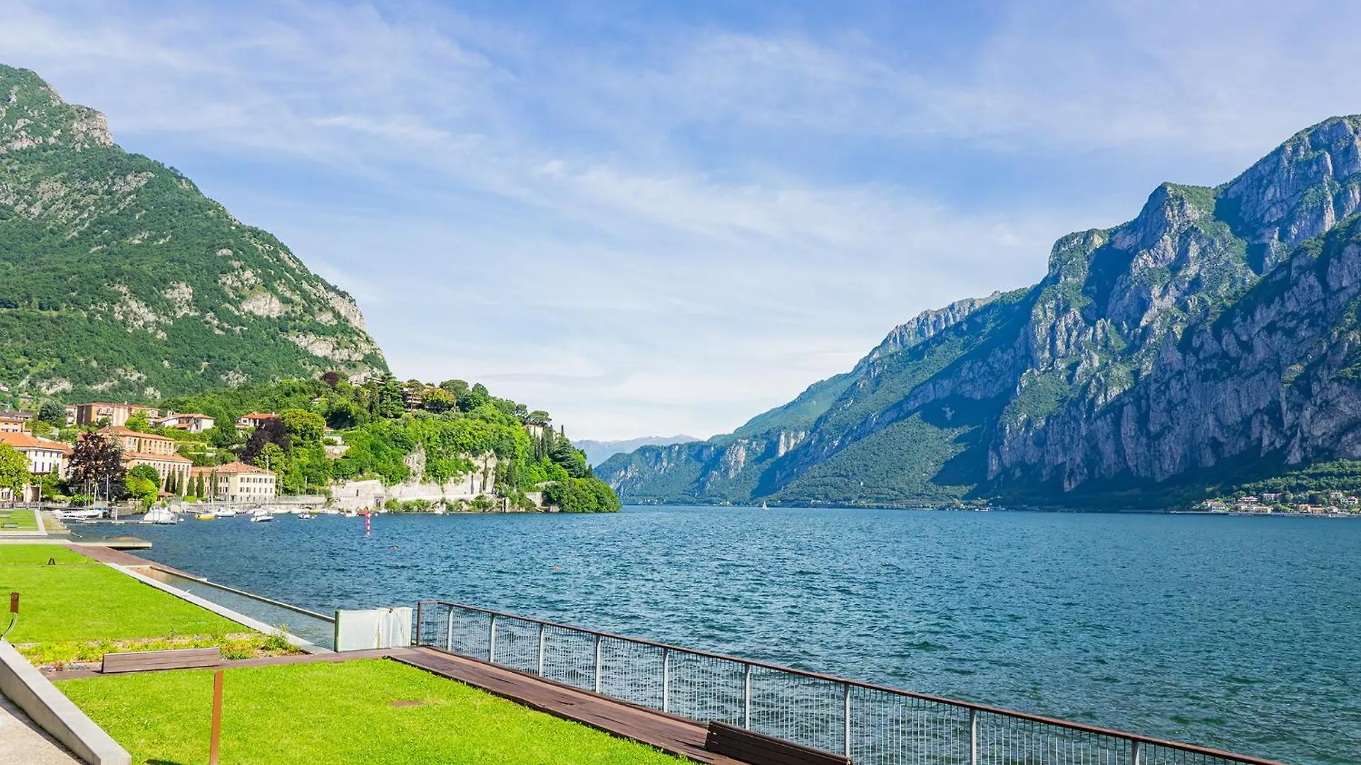 Lecco 1 Apartment 0*,  Italy