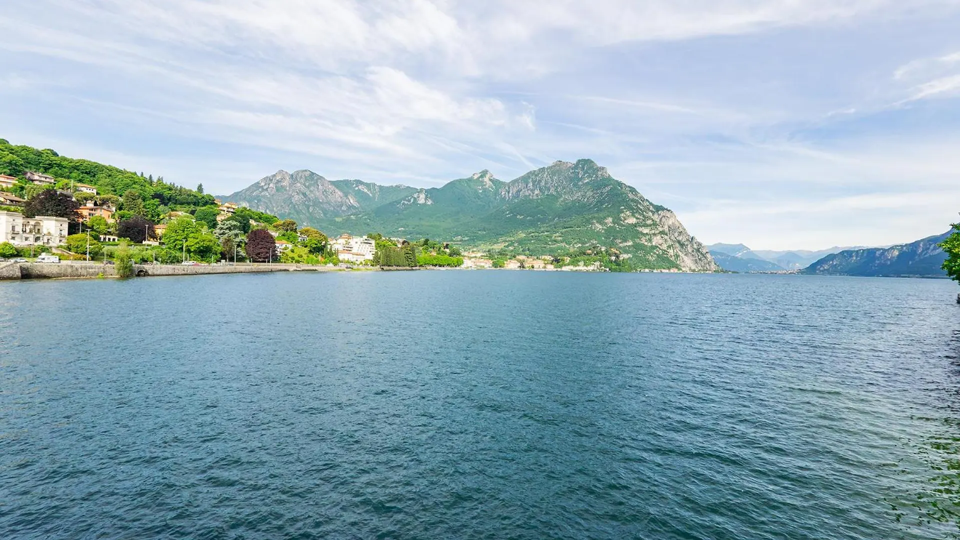 Lecco 1 Apartment