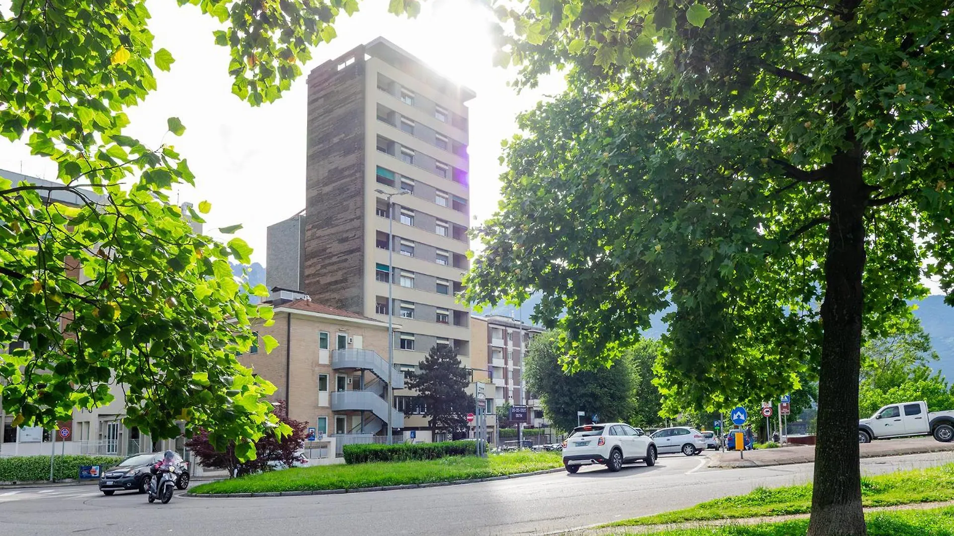 Lecco 1 Apartment Italy